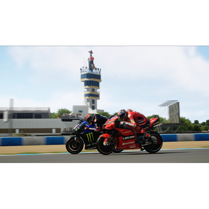 MotoGP™21