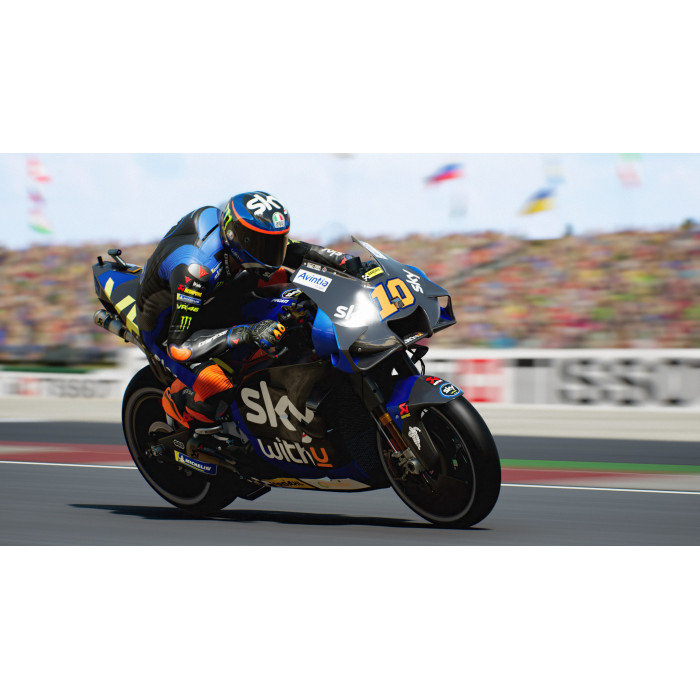 MotoGP™21