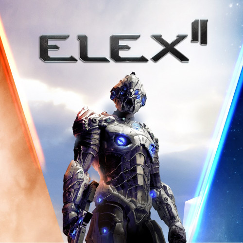 ELEX II