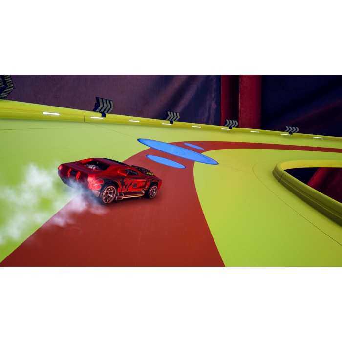 HOT WHEELS™ - AcceleRacers Hollowback™