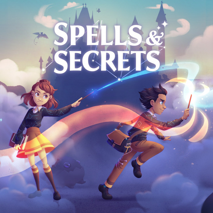 Spells & Secrets