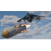 War Thunder - AV-8B Night Attack Pack