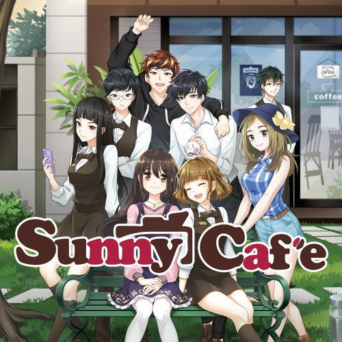 Sunny Café