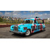 Banger Racing Car Pack