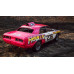 Banger Racing Car Pack