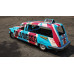 Banger Racing Car Pack