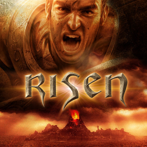 Risen