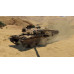 War Thunder - Набор Challenger DS