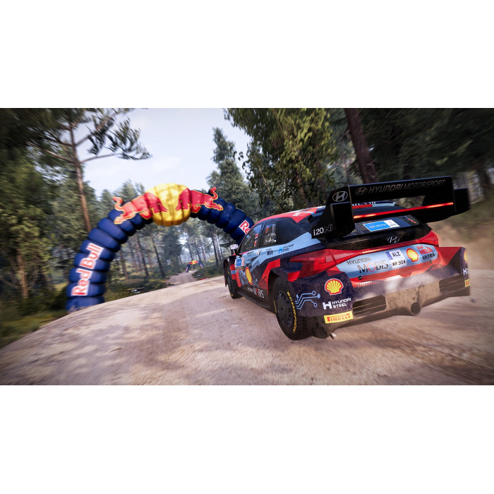 WRC Generations Fully Loaded Edition