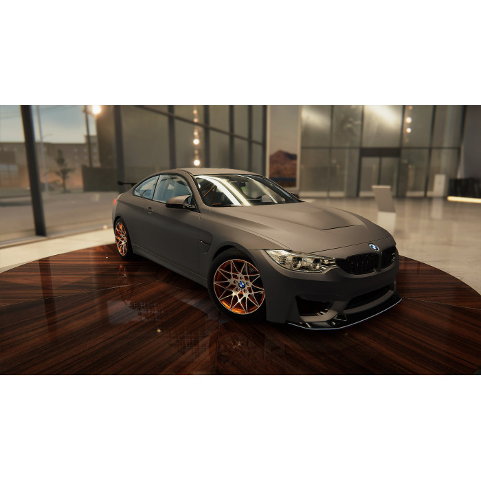 Car Mechanic Simulator 2021 - BMW DLC