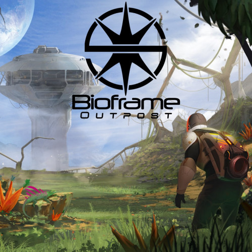 Bioframe Outpost