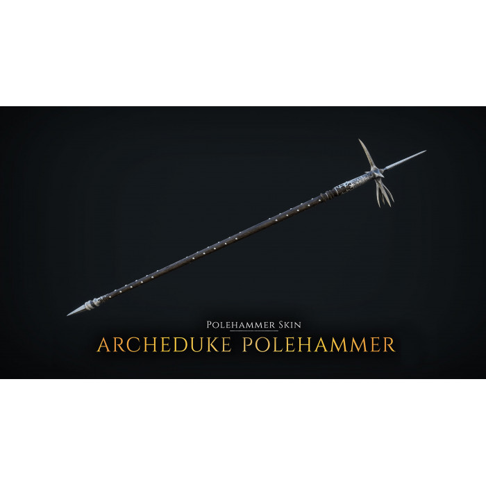 MORDHAU - Archduke Set