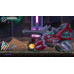 Special DLC boss 'Jason Frudnick' from 'Blaster Master Zero 3'