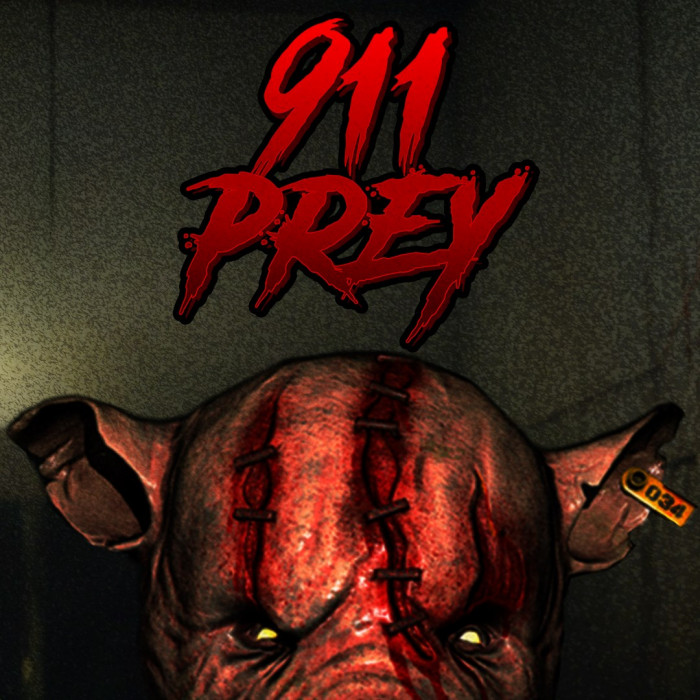 911: Prey