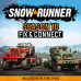 SnowRunner - Season 10: Fix & Connect