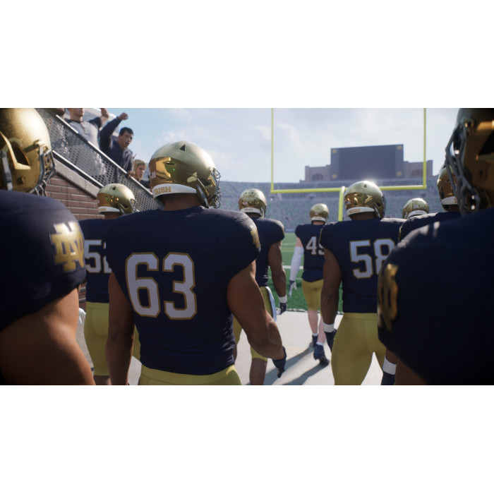 EA SPORTS™ College Football 25 - Deluxe Edition