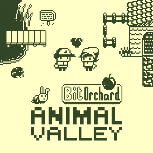 Bit Orchard: Animal Valley