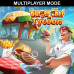 Burger Chef Tycoon Multiplayer Mode