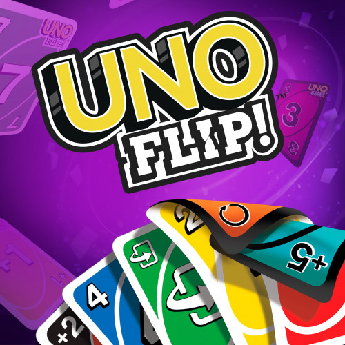 UNO Flip!™