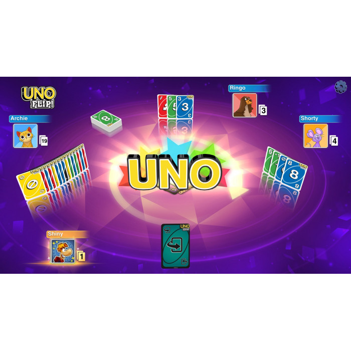 UNO Flip!™