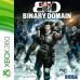 BINARY DOMAIN