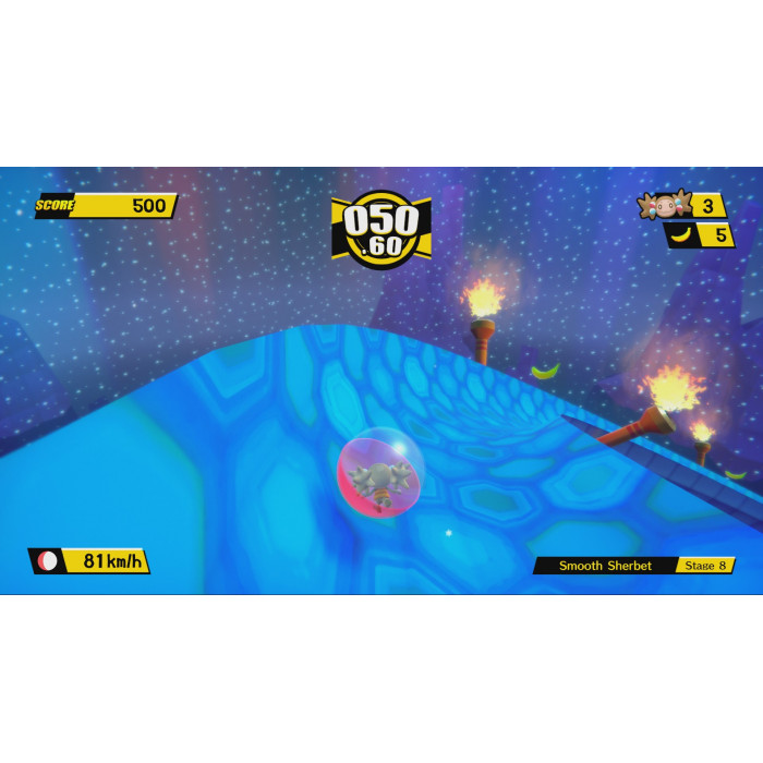 Super Monkey Ball: Banana Blitz HD