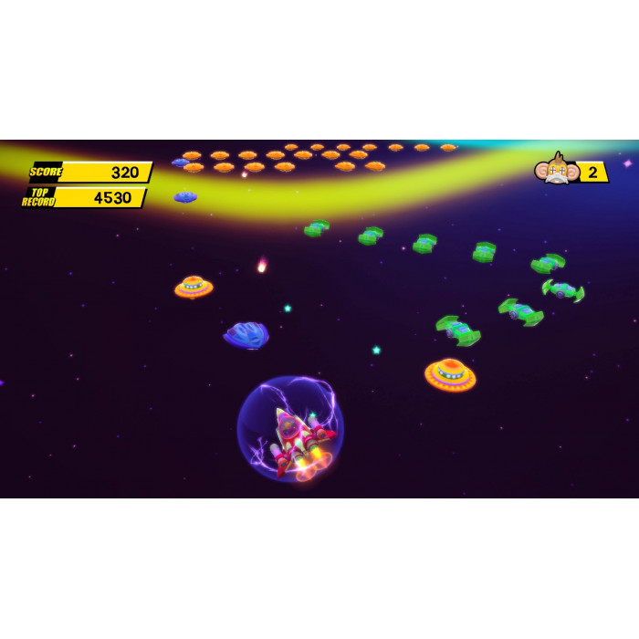 Super Monkey Ball: Banana Blitz HD