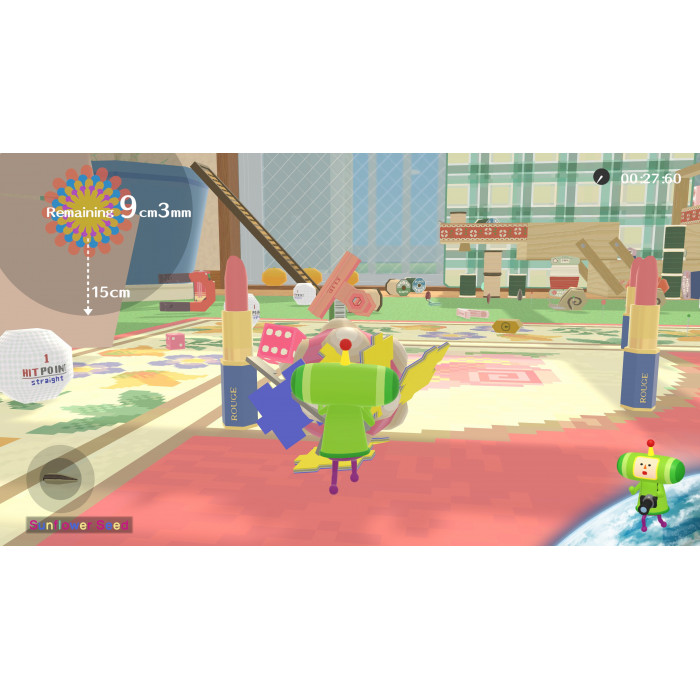 We Love Katamari REROLL+ Royal Reverie Special Edition