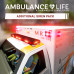 Ambulance Life - Additional Siren Pack