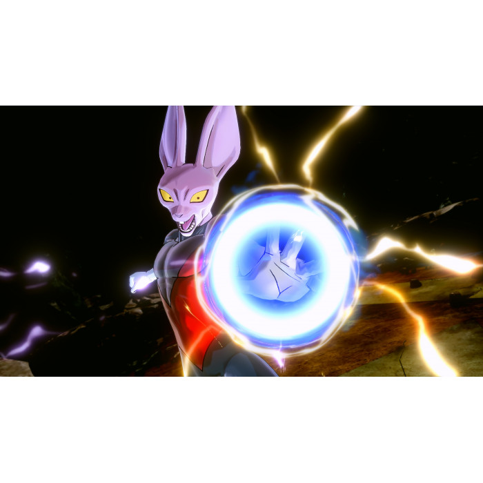 DRAGON BALL XENOVERSE 2 - Conton City Vote Pack