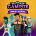 Набор Brainy Bundle для Two Point Campus