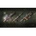 Aliens: Fireteam Elite - Wey-Yu Armoury