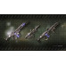 Aliens: Fireteam Elite - Wey-Yu Armoury