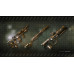 Aliens: Fireteam Elite - Wey-Yu Armoury