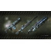 Aliens: Fireteam Elite - Wey-Yu Armoury