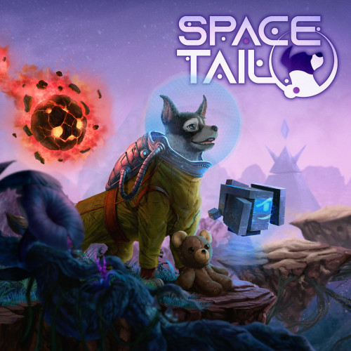 Space Tail: Every Journey Leads Home Ultimate Edition