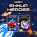 Huey Shmup Heroes