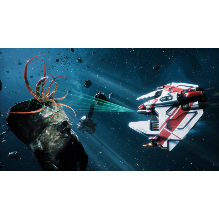 EVERSPACE™ - Encounters