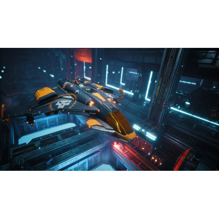 EVERSPACE™ - Encounters