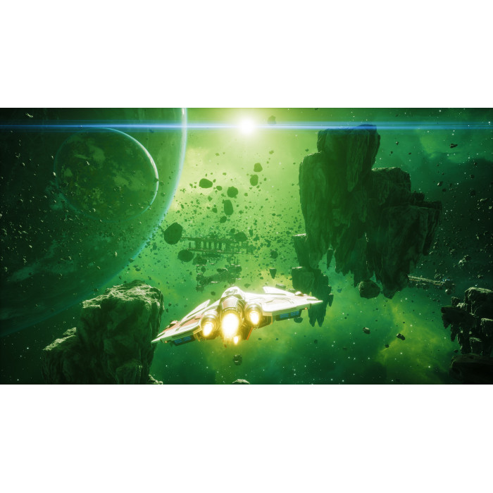 EVERSPACE™ - Encounters