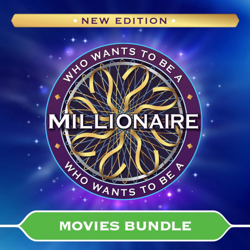 Who Wants to Be a Millionaire? - Movies Bundle