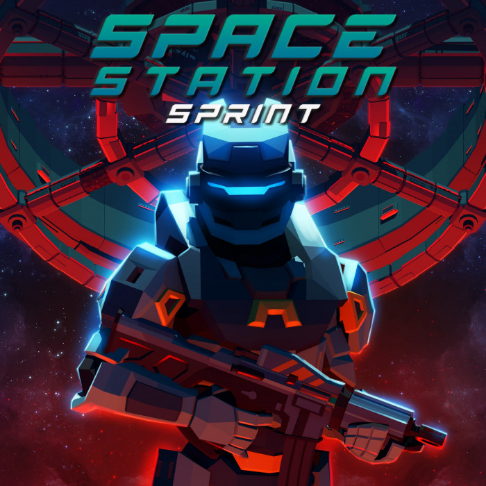 Space Station Sprint