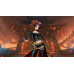 WARRIORS: Abyss - SAMURAI WARRIORS Classic Costume Set