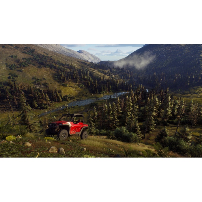 Way of the Hunter - Kawasaki UTV Pack