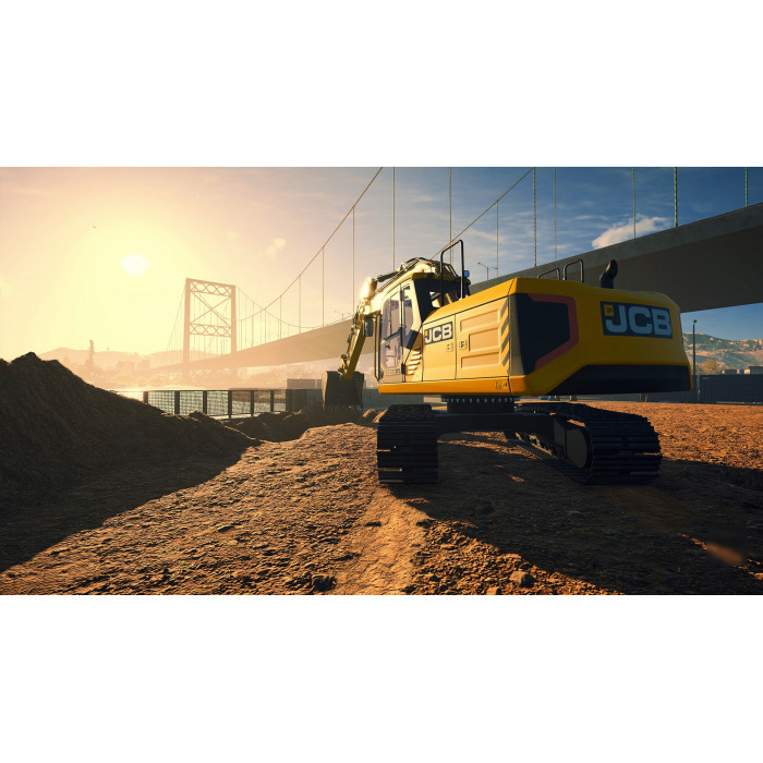 Construction Simulator - Titanium Edition Construction Simulator - Titanium Edition
