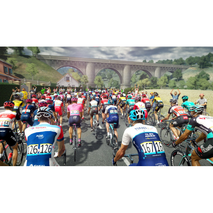 Tour de France 2021 Tour de France 2021