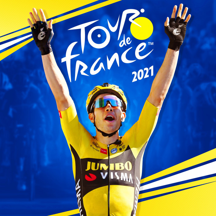 Tour de France 2021 Tour de France 2021