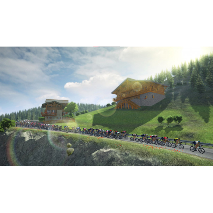 Tour de France 2021 Tour de France 2021