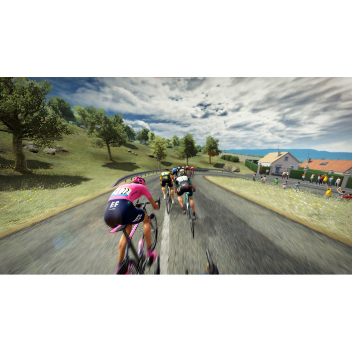 Tour de France 2021 Tour de France 2021