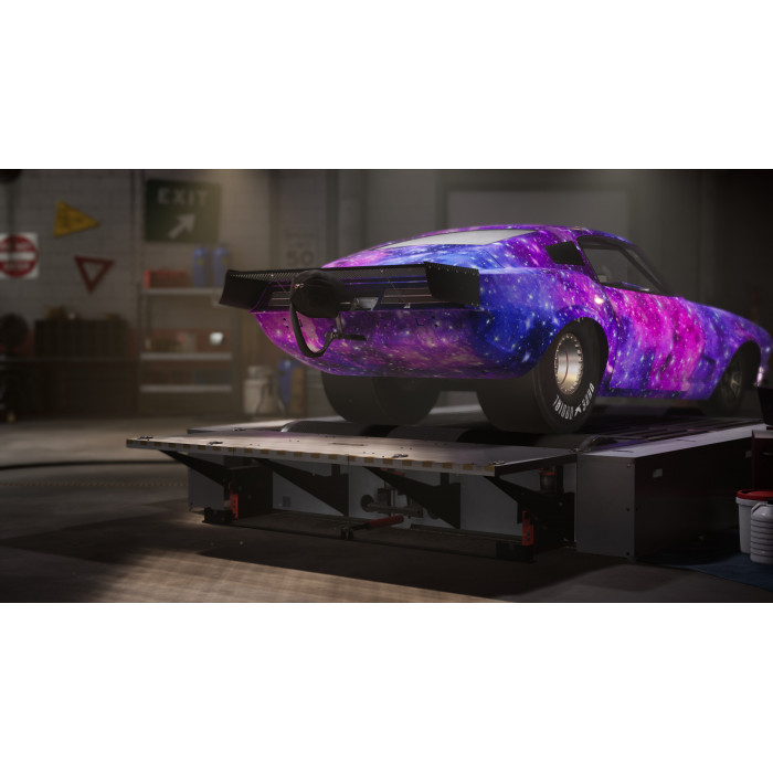 Street Outlaws 2: Winner Takes All - Stargazer Bundle